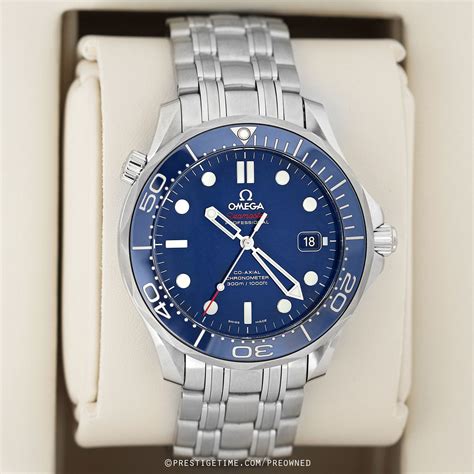 cheap omega seamaster|pre owned omega seamaster watches.